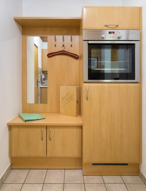 Bio-Bergbauernhof Weger Apartment Dellach  Luaran gambar