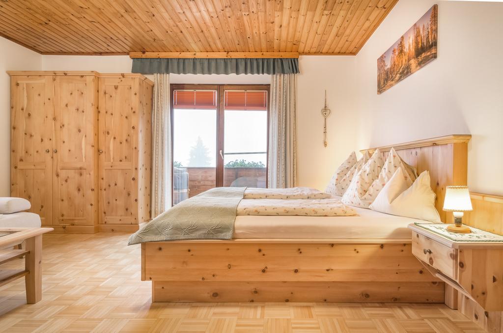Bio-Bergbauernhof Weger Apartment Dellach  Luaran gambar