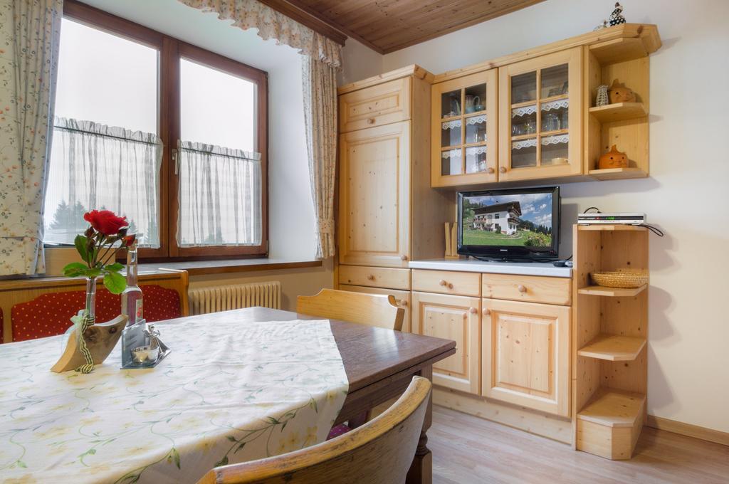 Bio-Bergbauernhof Weger Apartment Dellach  Luaran gambar