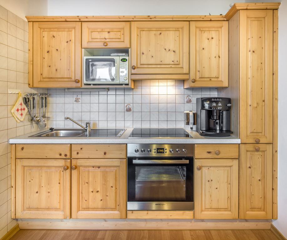 Bio-Bergbauernhof Weger Apartment Dellach  Luaran gambar