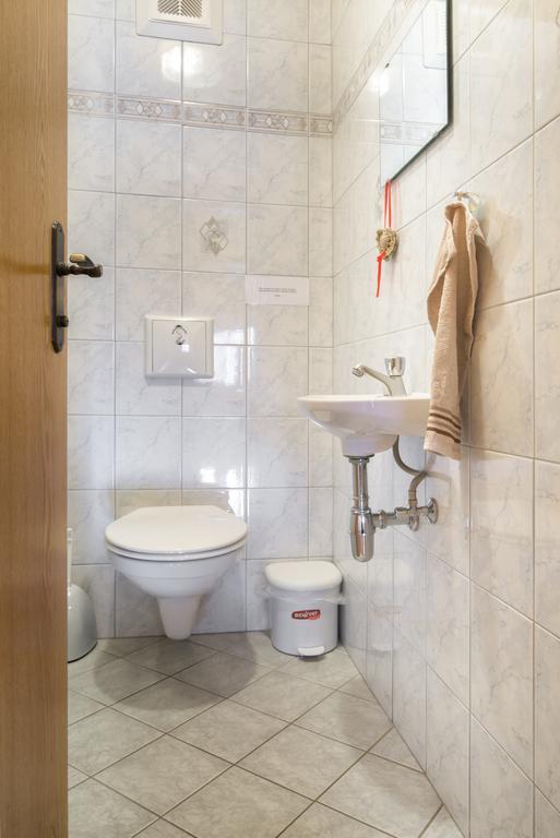 Bio-Bergbauernhof Weger Apartment Dellach  Luaran gambar