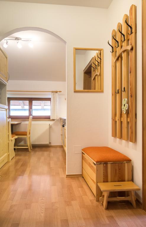Bio-Bergbauernhof Weger Apartment Dellach  Luaran gambar