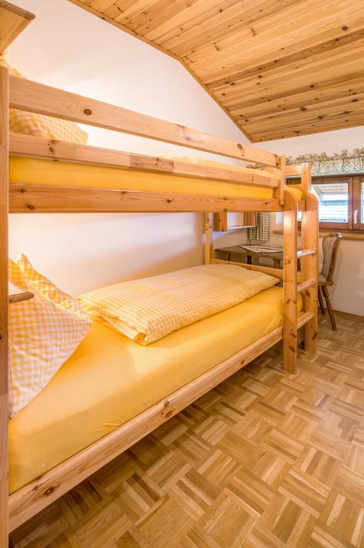 Bio-Bergbauernhof Weger Apartment Dellach  Luaran gambar