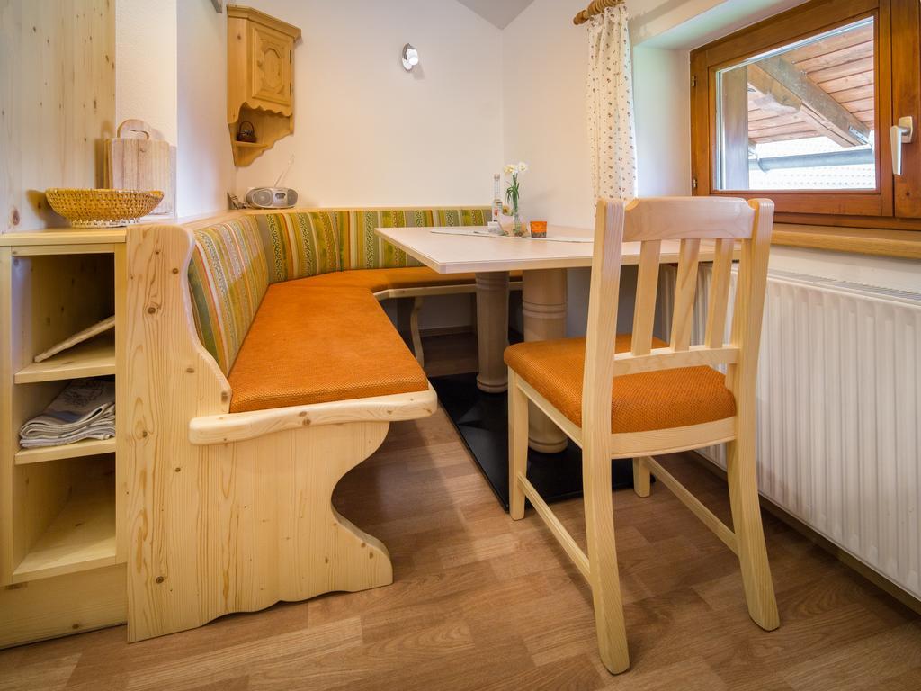 Bio-Bergbauernhof Weger Apartment Dellach  Luaran gambar