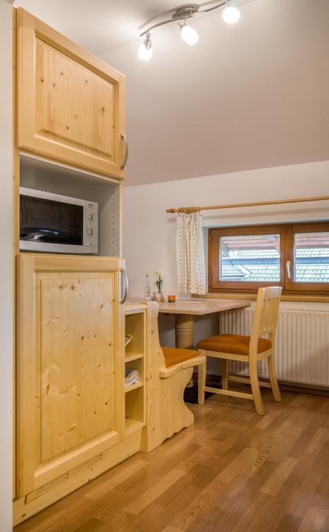 Bio-Bergbauernhof Weger Apartment Dellach  Luaran gambar