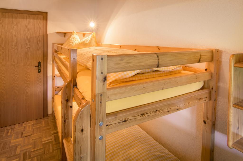Bio-Bergbauernhof Weger Apartment Dellach  Luaran gambar