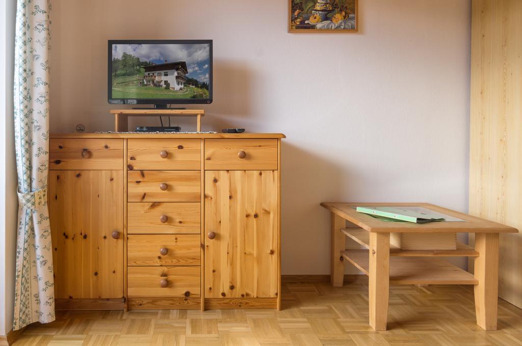 Bio-Bergbauernhof Weger Apartment Dellach  Luaran gambar