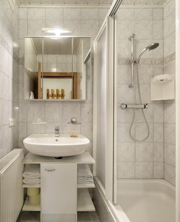 Bio-Bergbauernhof Weger Apartment Dellach  Luaran gambar