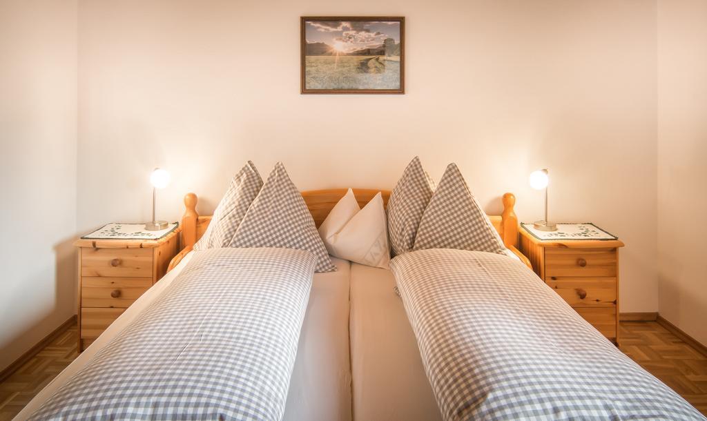 Bio-Bergbauernhof Weger Apartment Dellach  Luaran gambar